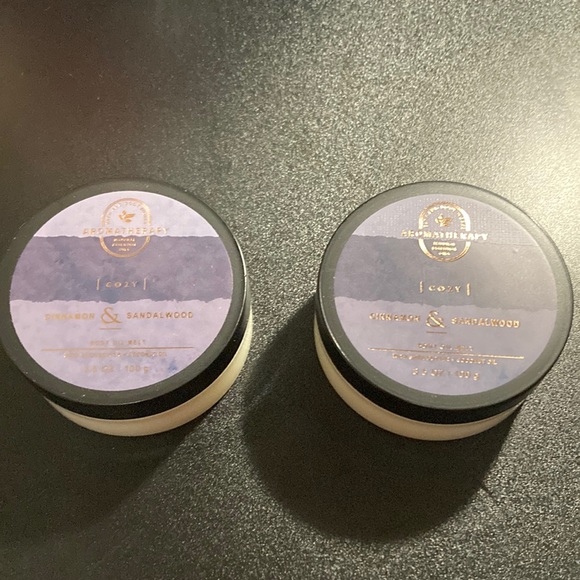 Bath & Body Works Bath & Body Bath And Body Works Cinnamon